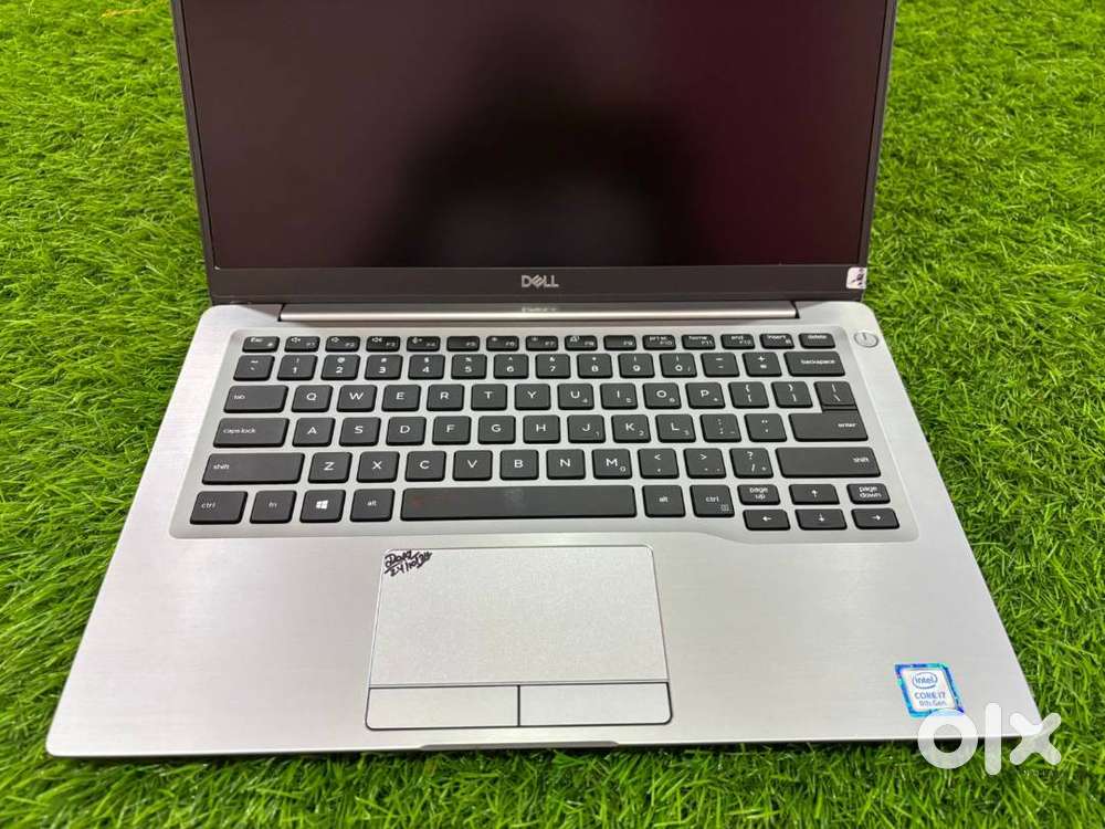 Diwali Sale Dell latitude i5 ((8gb ram +256 gb ssd+i5)) new condition