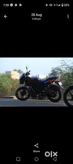 Palsur 125
