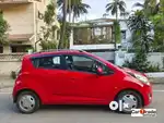 Chevrolet Beat 2012 Petrol 57000 Km Driven