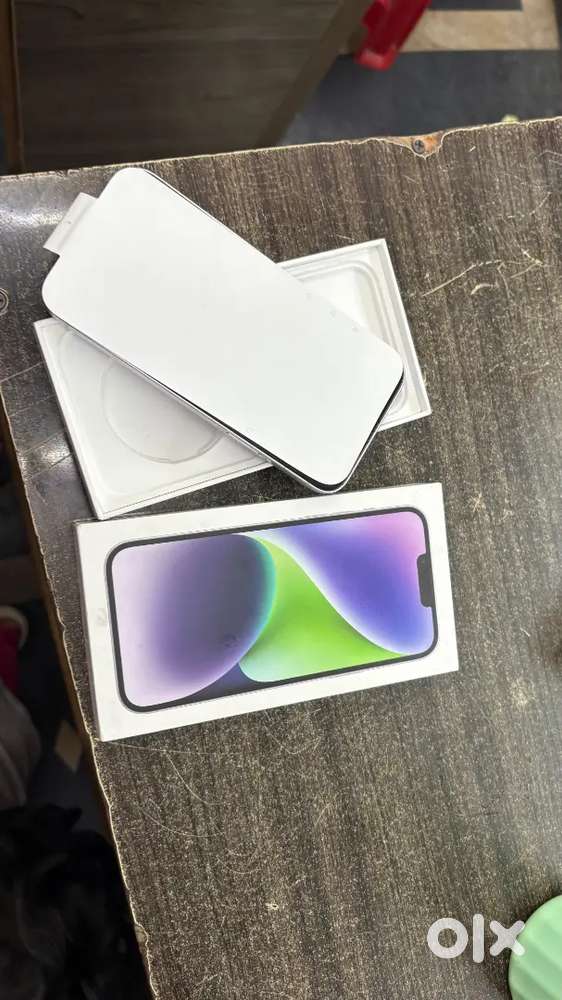 I phone 14 plus