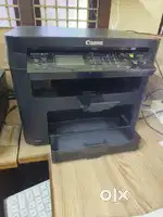 CANON PRINTER 2 YEARS