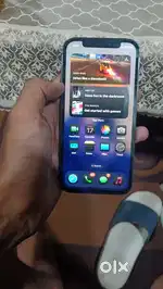 12 pro new battery loaded old bhi hai 4 premium covers