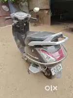 Honda Activa 125 cc