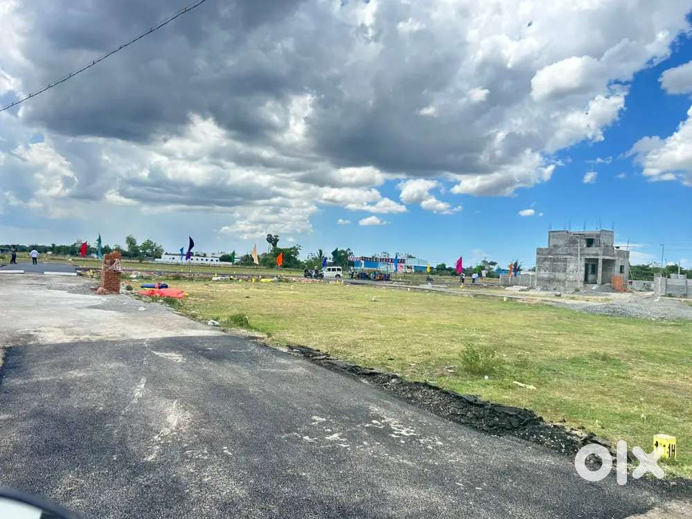 DTCP with RERA approved