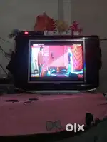 21 inch TV channel chahta hun