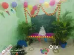 Math and science teacher