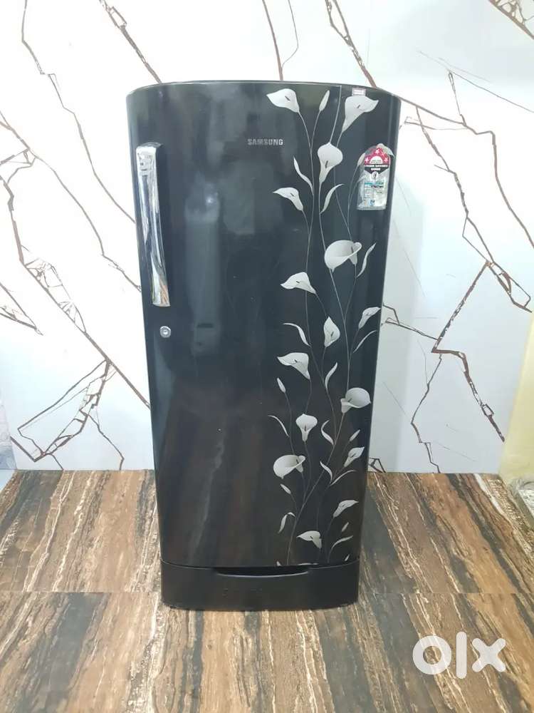 Samsung single door refrigerator
