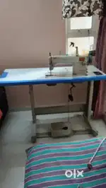 Stitching machine ( silaay machine)