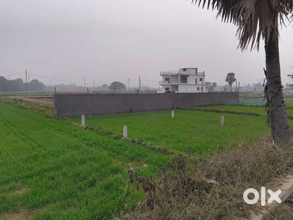 Land for resale 1200 sqft