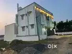 2BHK Villa Sale Madhavaram @ Gated Community