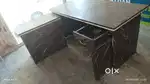 Front Desk Tables