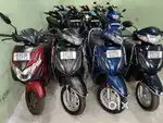 LOAN/EMI•EASY FINACE on HONDA DIO •ACTIVA6G •JUPITER• NTORQ• ACCESSe32