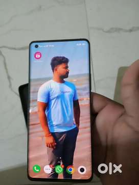Vivo x50 pro. 8+256 . curve display  full condition