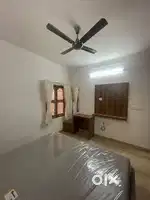 Experience spacious luxury living in this beautifully furnished 4BHK b