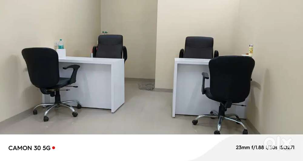 Semi Furnished Flat on Rent in MIRA RD EAST