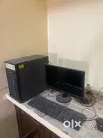 Desktop Computer