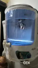 RO water purifier