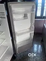 Whirlpool Refrigerator