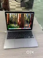 Apple MacBook Air 2020 M1 Chip 8GB 256GB Bill & Warranty