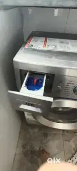 Ifb front load washing Machine