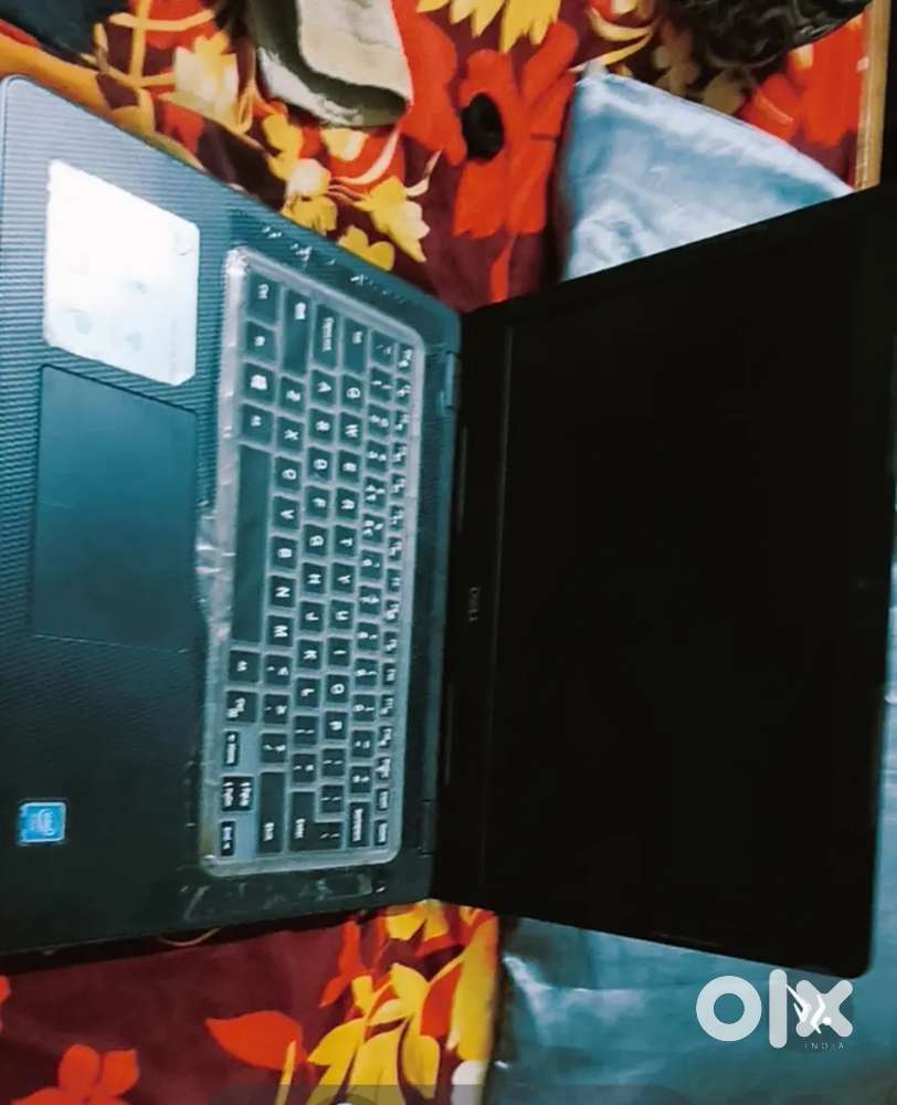 Dell Laptop i5-10 generation