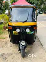 Bajaj kutty deisel 2012 dec 31