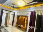3 Bhk Fully Furnished