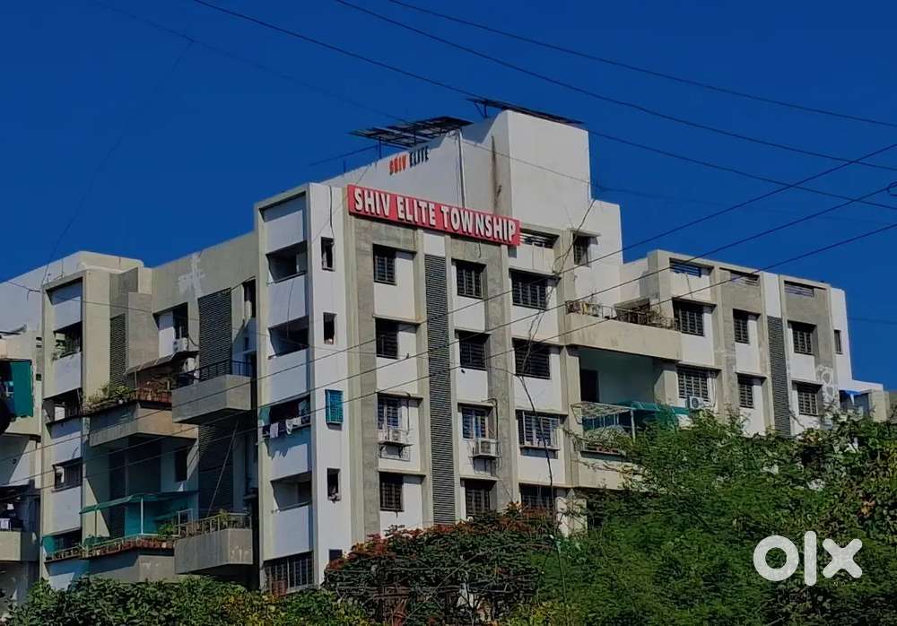 2BHK/ Shiv Elite Township (Amount Negotiable)