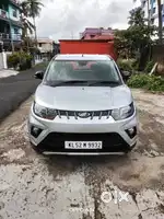 Mahindra KUV100 NXT 1.2 K8 Petrol 6 Str, 2018, Petrol