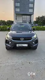 Tata Nexon 1.5 Revotorq XMA Plus (S) AMT, 2022, Diesel
