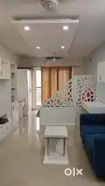 PREMIUM STUDIO FLAT FOR RENT FULLY FURNISHED NEAR CYBER PARK