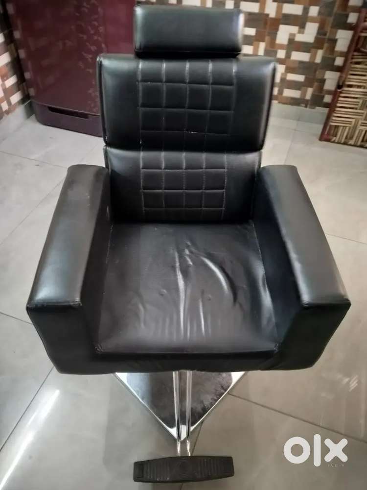 Salon Chair