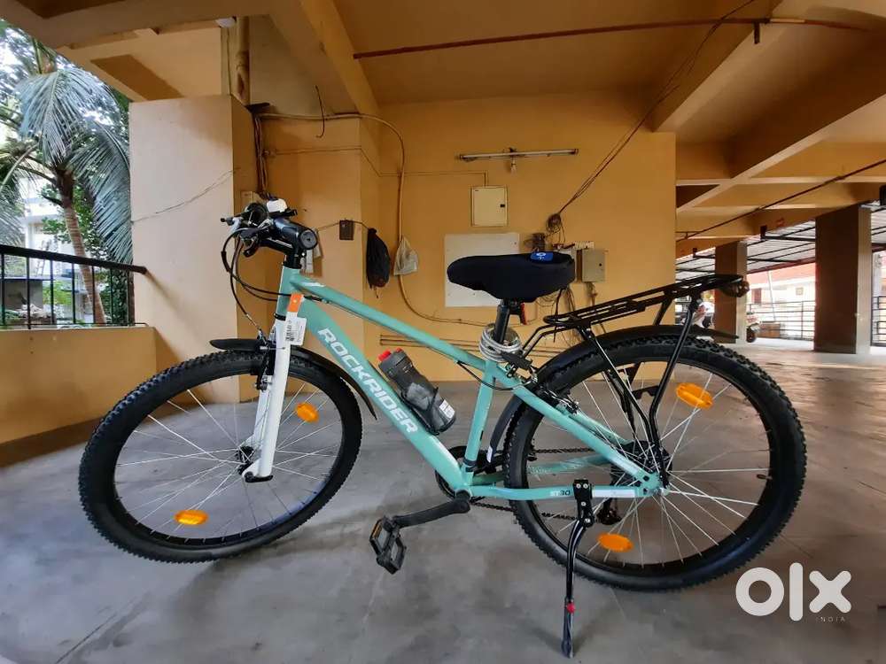 Decathalon Rockrider ST-30