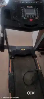 Treadmill for sale