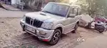 Mahindra Scorpioex m2di 2011 Diesel 162000 Km Driven