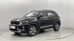 Kia Sonet GTX Plus Turbo iMT, 2022, Petrol