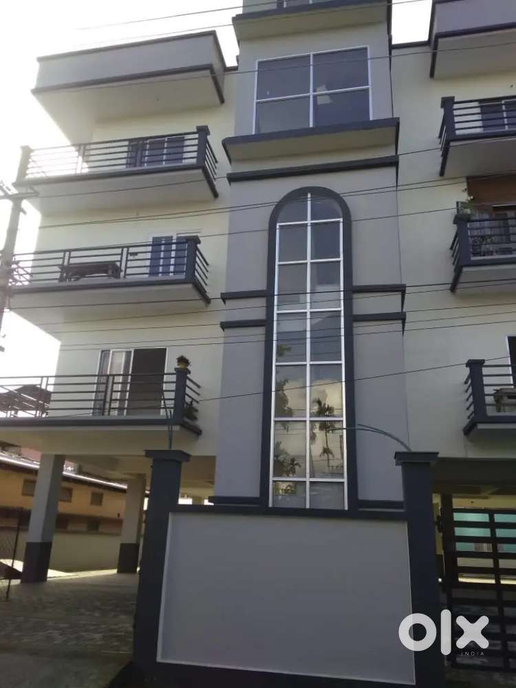 3 BHK Flat for sale