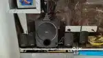 Sony home theatre 4.1 sd-40
