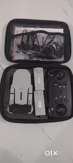 Budget friendly drone e88 model