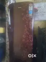 Good running condition fridge in vellakinar, coimbatore.