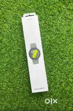 Samsung Galaxy Watch 7 - LTE (44MM)  Green Color Indian Unit With Bill