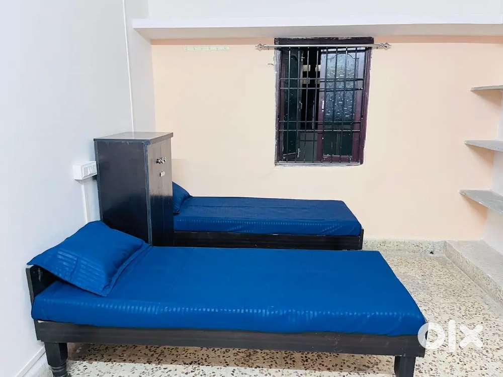 Furnished boys PG near MS polytechnic