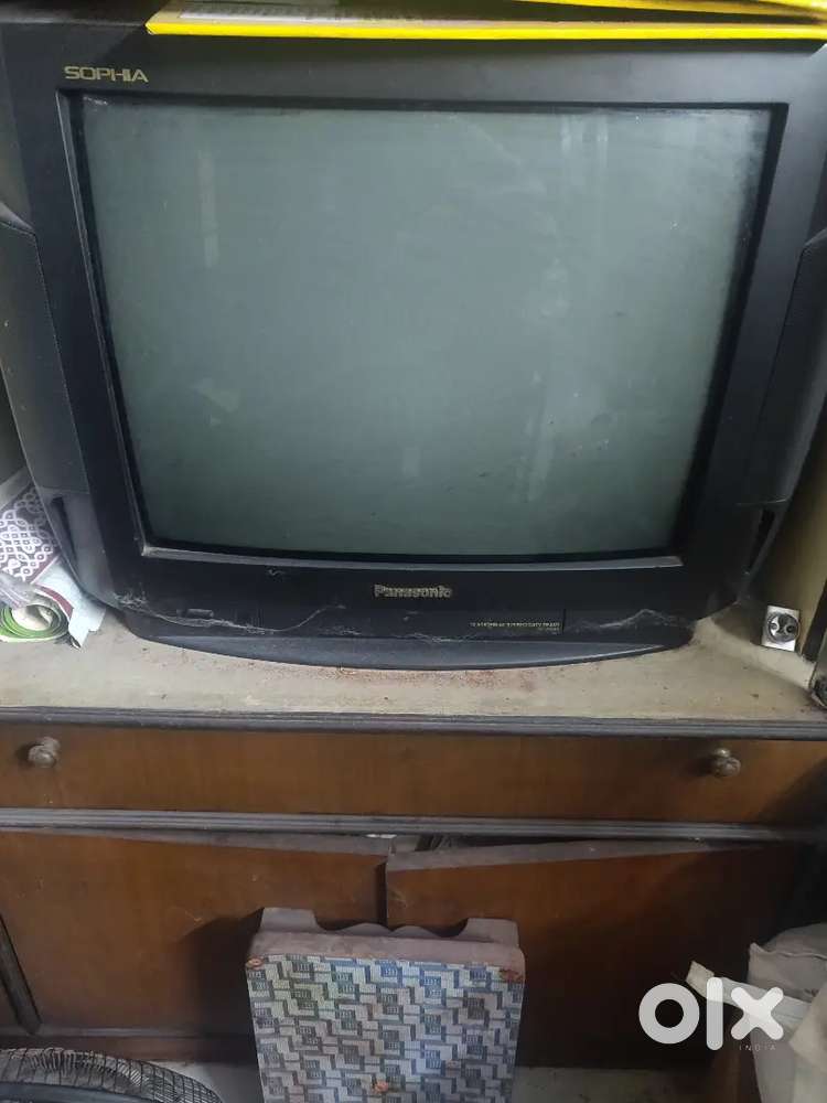 Panasonic TV