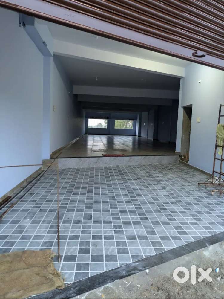 Commercial space for Rent, NH4, Halga Service Road Near shetty palace