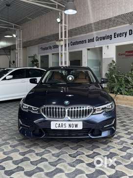 BMW 3 Series Gran Limousine 2.0 320Ld Luxury Line, 2021, Diesel