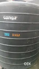 Pani ka tanki 5000 litter