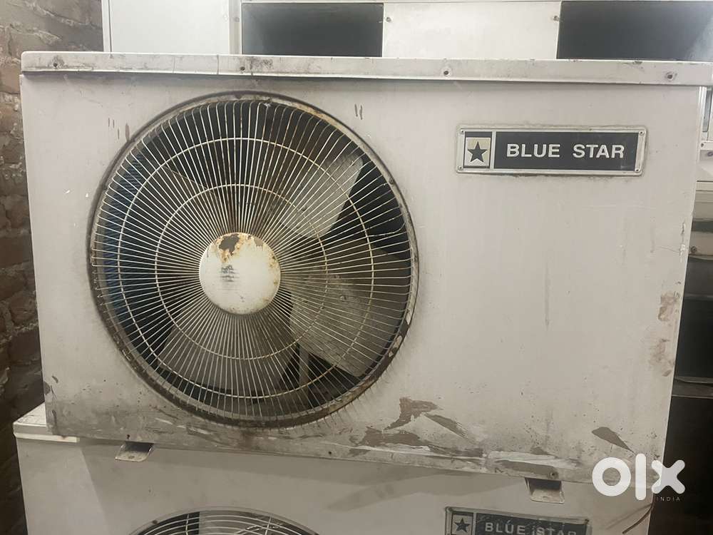 We are selling Blue star running Outdoor