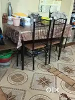 Dinning set will sales