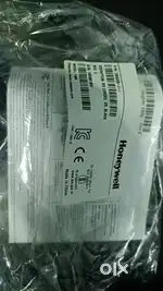 Honeywell Barcode Scanner