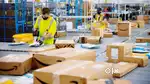 Wanted m/f warehouse packing helpers [ partime/ fulltime]